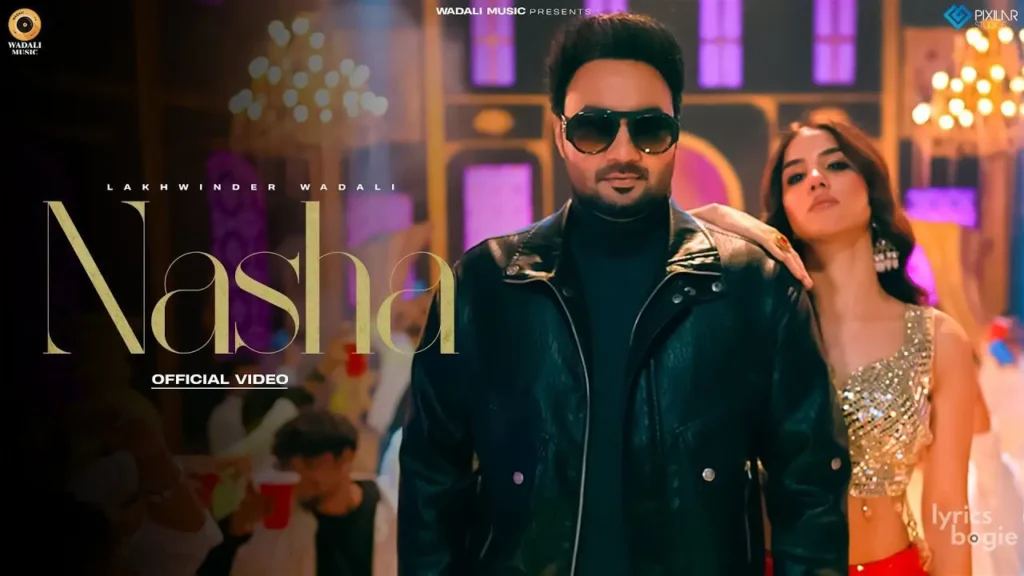 Nasha Lyrics Lyrics