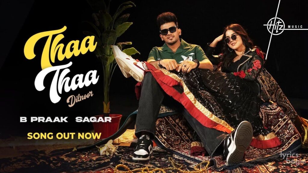 Thaa Thaa Lyrics Lyrics
