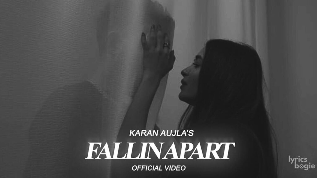 Fallin Apart Lyrics Lyrics