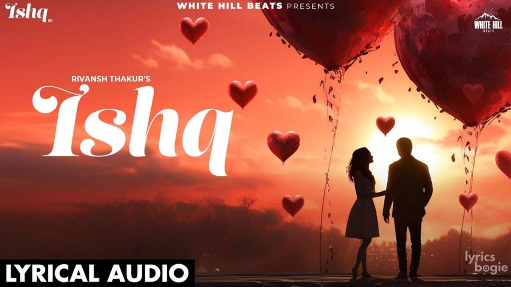 इश्क (टाइटल ट्रैक) Ishq (Title Track) Lyrics Lyrics
