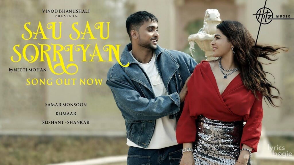 सौ सौ सोरियां Sau Sau Sorriyan Lyrics Lyrics