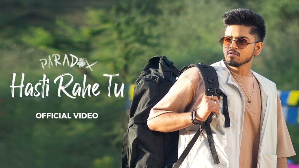 Hasti Rahe Tu Lyrics Lyrics