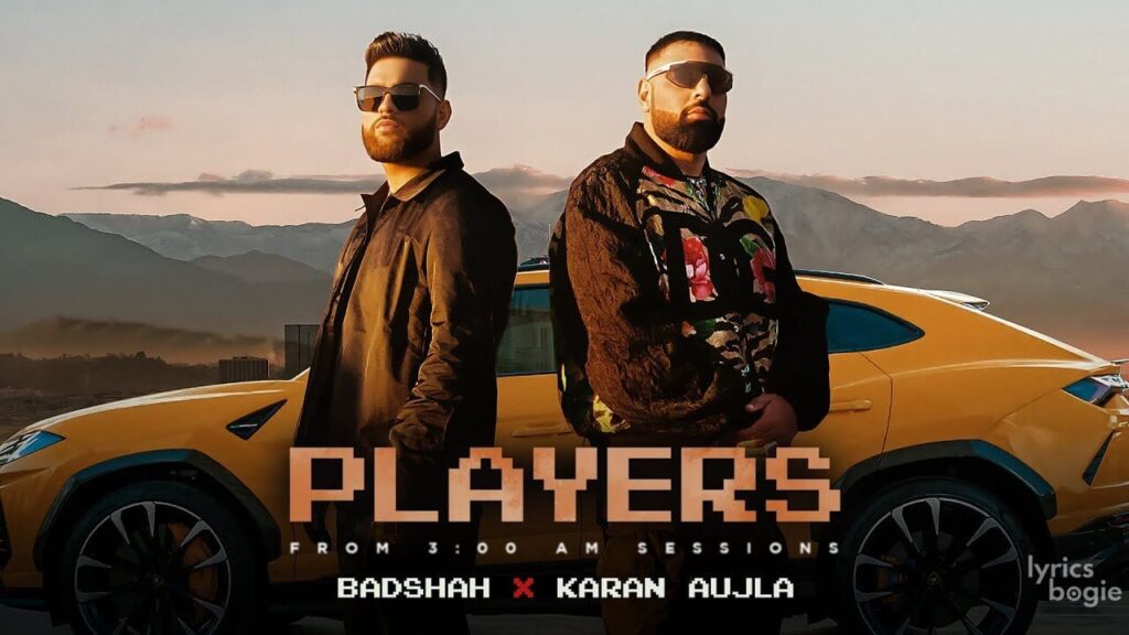 Players Lyrics Lyrics
