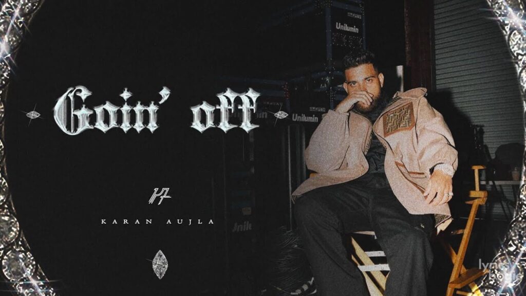 Goin Off Lyrics Lyrics