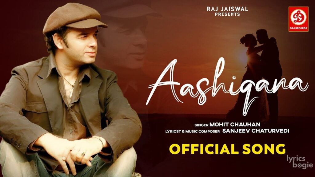 आशिकाना Aashiqana Lyrics Lyrics