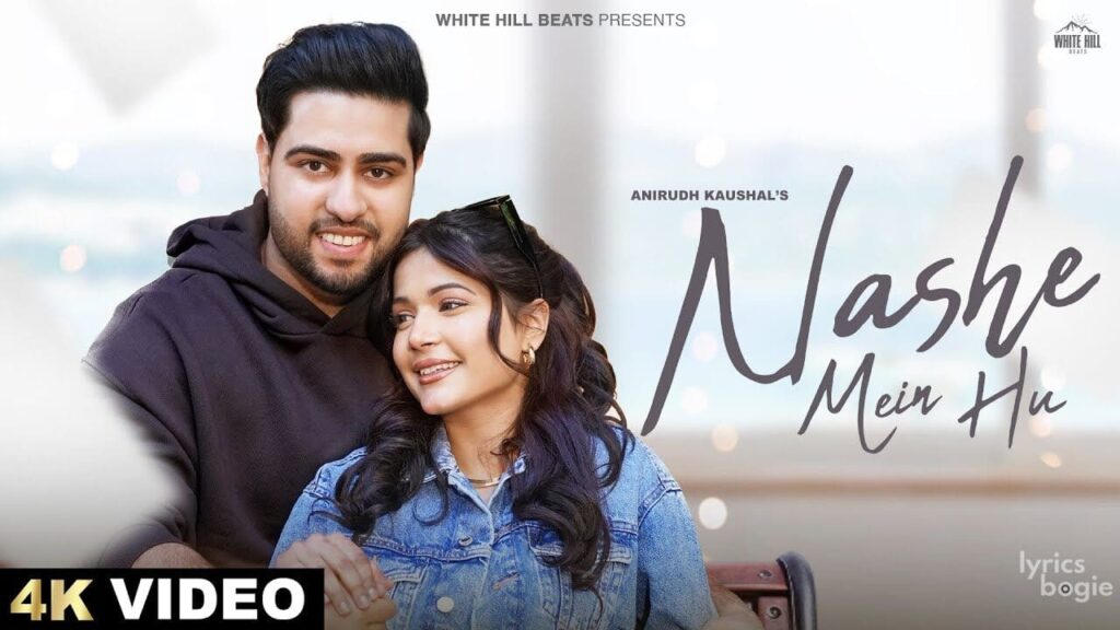 Nashe Mein Hu Lyrics Lyrics