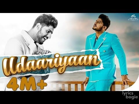 Udaariyaan Lyrics Lyrics