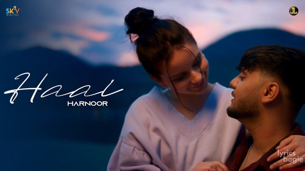 Haal Lyrics Lyrics