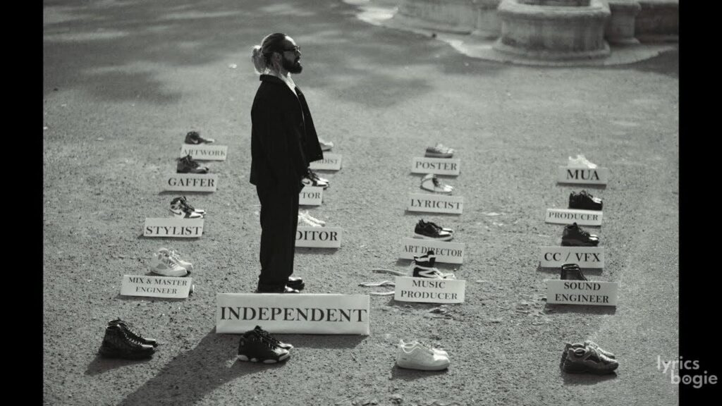 इंडिपेंडेंट Independent Lyrics Lyrics