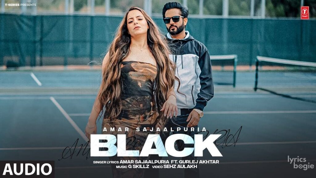 Black Lyrics Lyrics