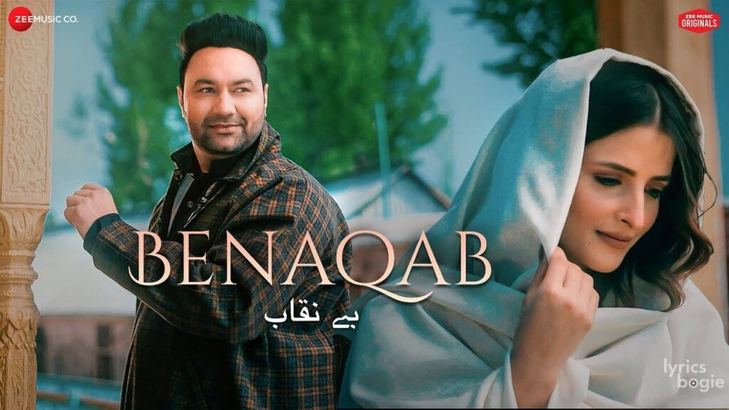 बेनकाब Benaqab Lyrics Lyrics