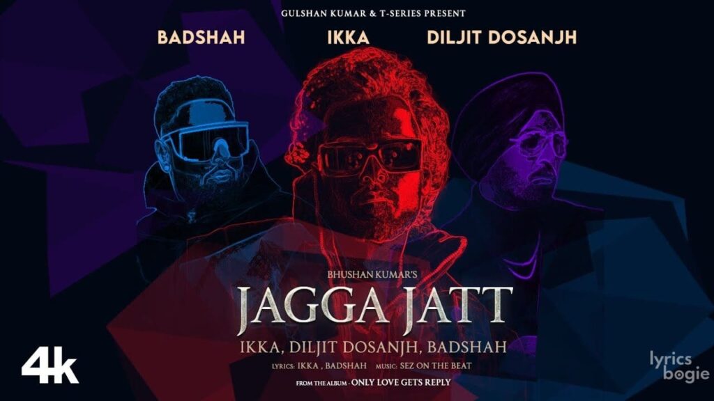 Jagga Jatt Lyrics Lyrics