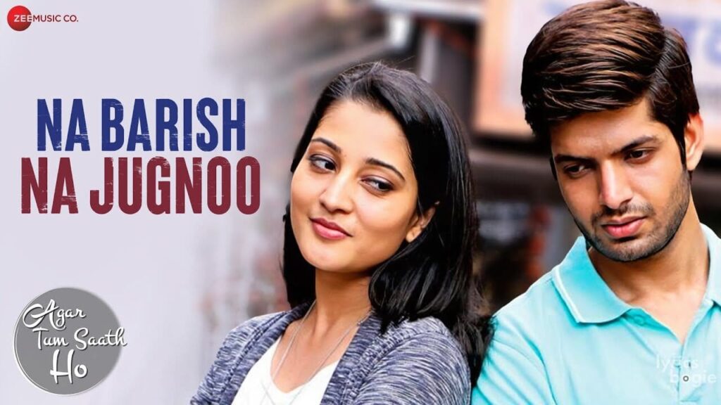 Na Barish Na Jugnoo Lyrics Lyrics