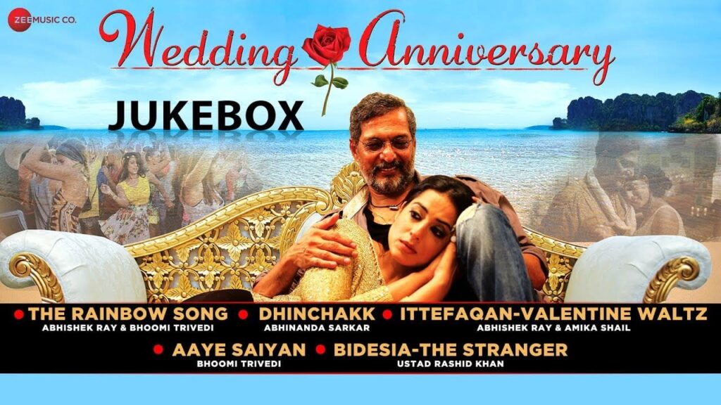Ittefaqan Valentine Waltz Lyrics Lyrics