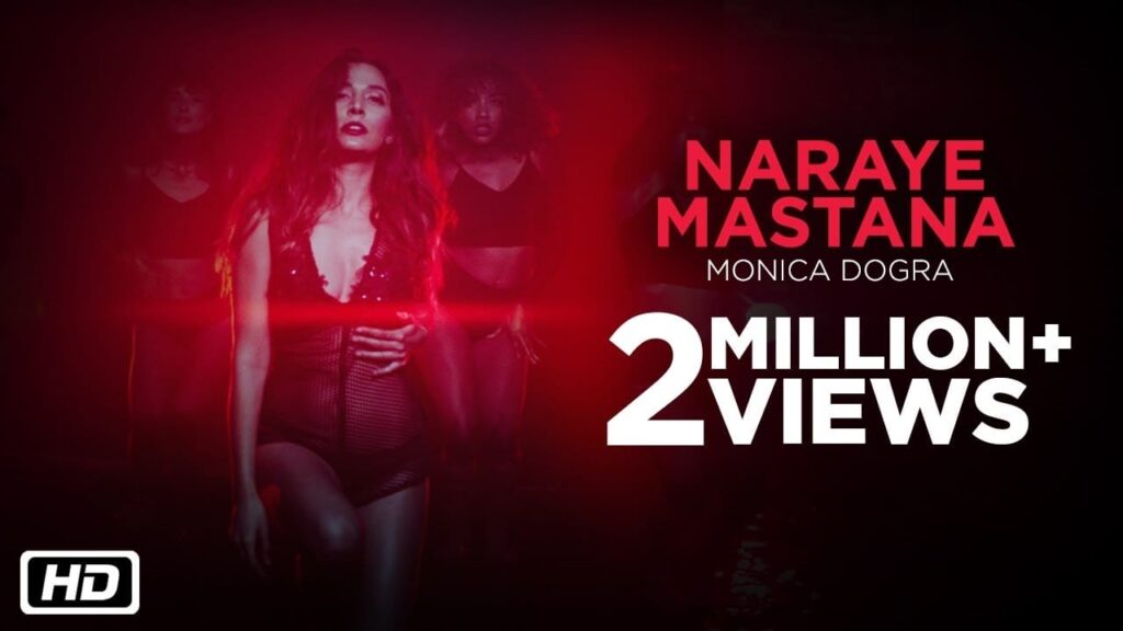 Naraye Mastana Lyrics Lyrics