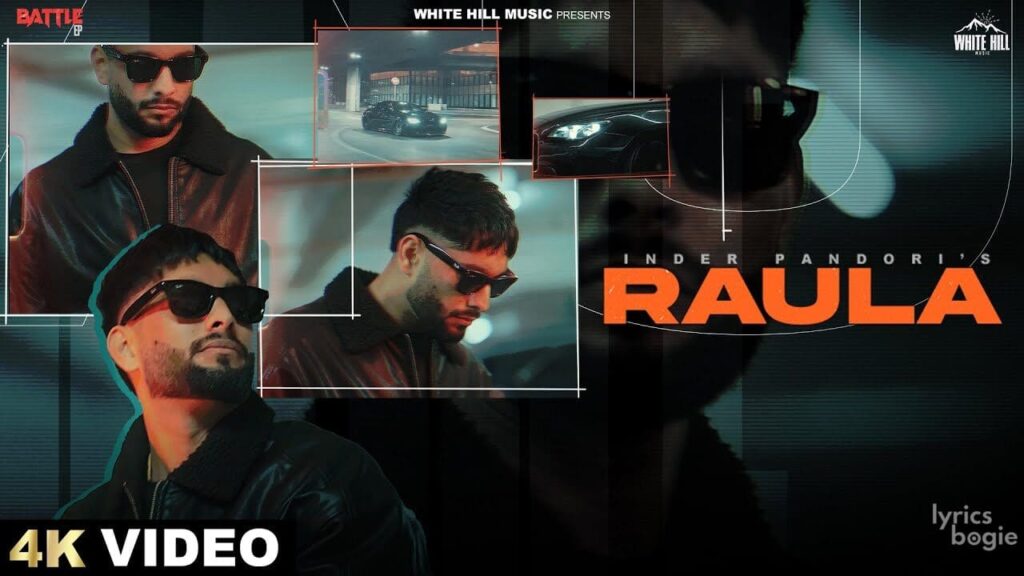 Raula Lyrics Lyrics