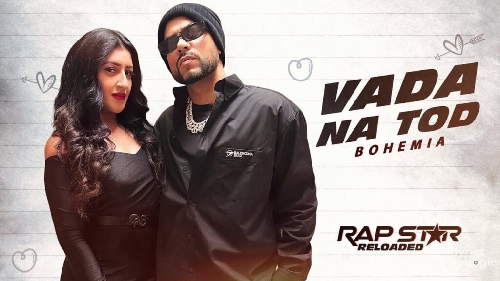 Vada Na Tod Lyrics Lyrics