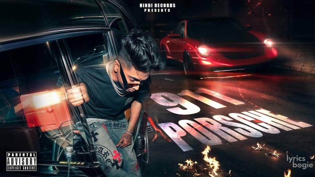 911 Porsche Lyrics Lyrics