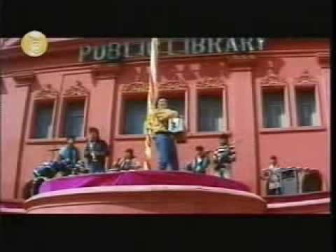 Aayegi Wo Aayegi Daudi Chali Aayegi Lyrics Lyrics