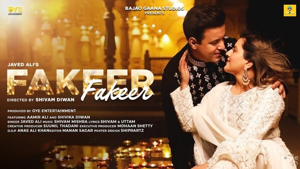 फ़कीर Fakeer Lyrics Lyrics