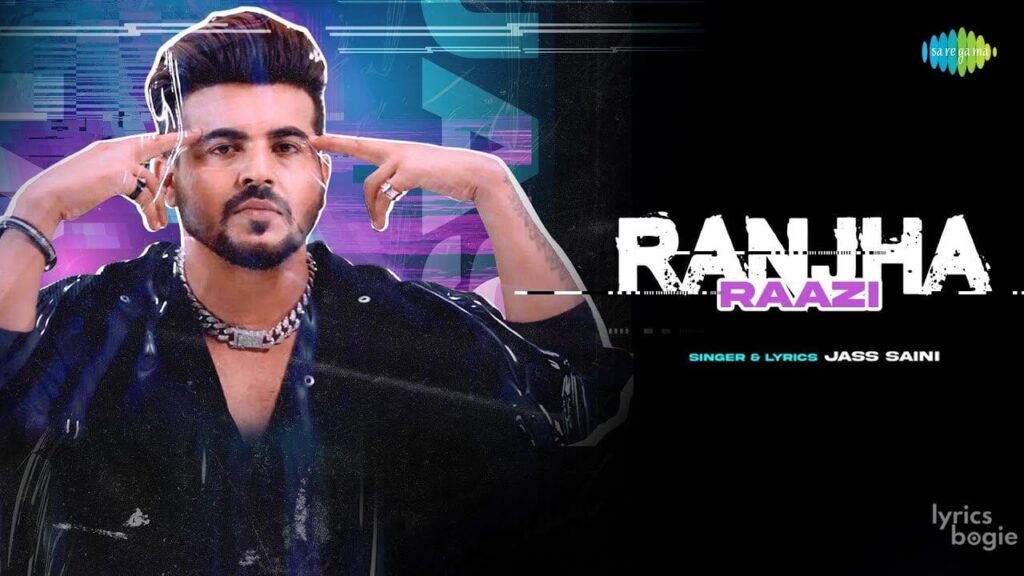 Ranjha Raazi Lyrics Lyrics