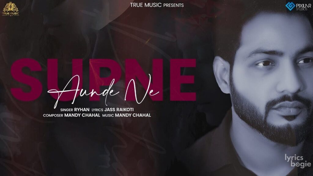 Supne Aunde Ne Lyrics Lyrics