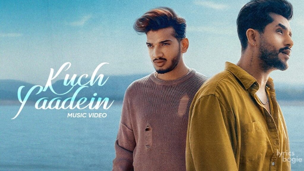 Kuch Yaadein Lyrics Lyrics