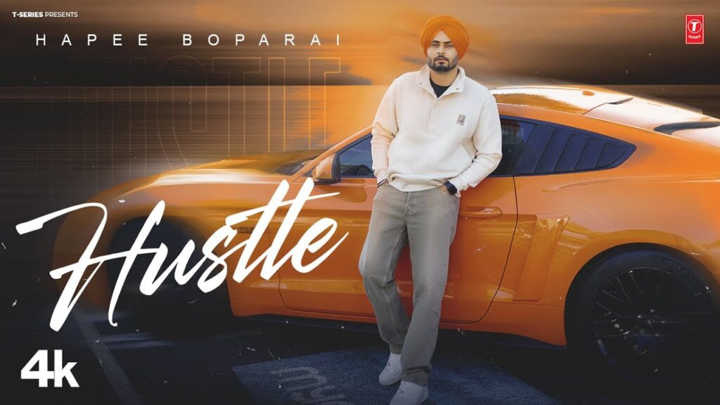 Hustle Lyrics Lyrics