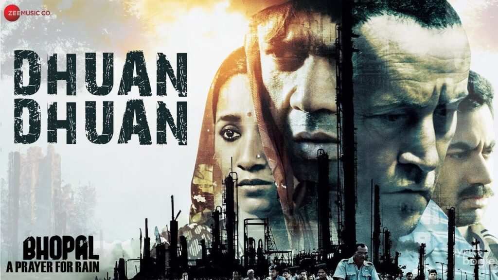 धुआँ धुआँ Dhuan Dhuan Lyrics Lyrics