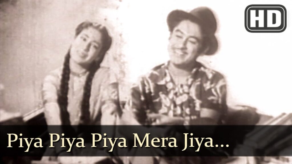 Piya Piya Piya Lyrics Lyrics