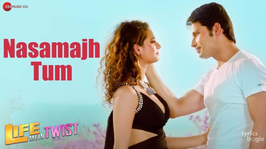 Nasamajh Tum Lyrics Lyrics