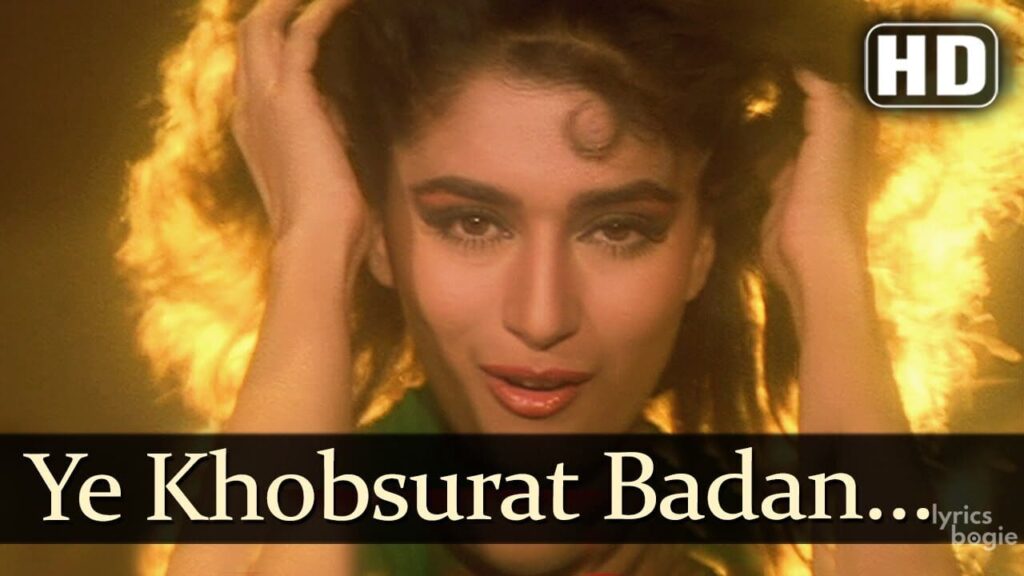 Yeh Khoobsurat Badan Lyrics Lyrics