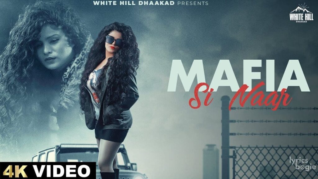 Mafia Si Naar Lyrics Lyrics