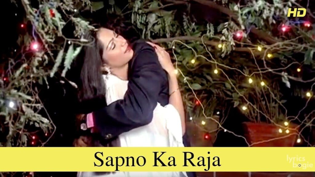 Sapnon Ka Raja Koi Lyrics Lyrics