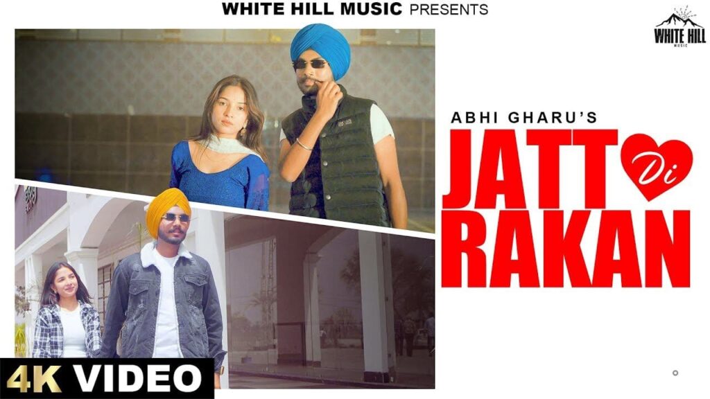 Jatt Di Rakan Lyrics Lyrics