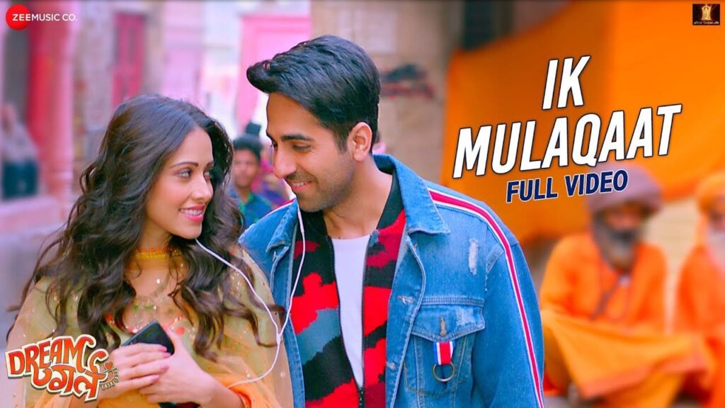 इक मुलाक़ात Ik Mulaqaat Lyrics Lyrics