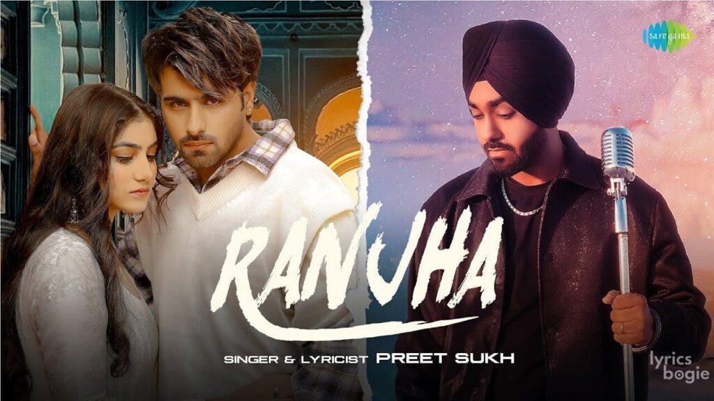 Ranjha Lyrics Lyrics