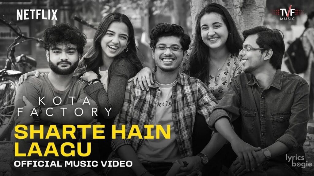 शरते हैं लागू Sharte Hain Laagu Lyrics Lyrics