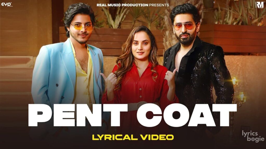 Pent Coat Lyrics Lyrics