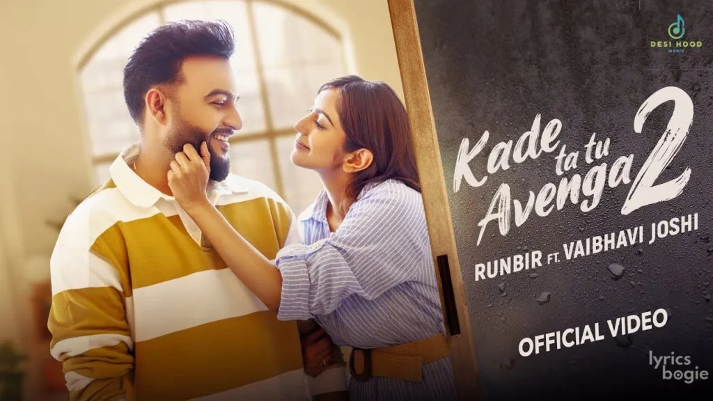 Kade Ta Tu Avenga 2 Lyrics Lyrics