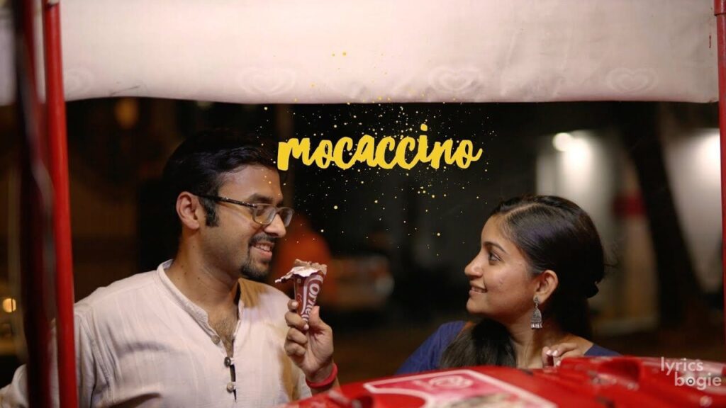 मोकेचीनो Mocaccino Lyrics Lyrics