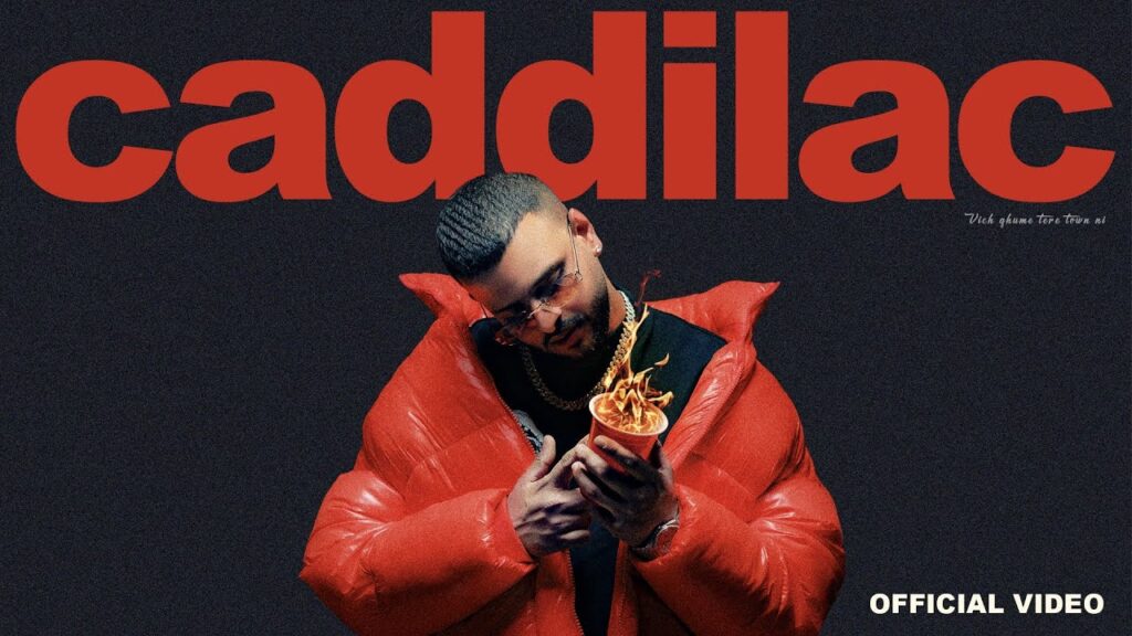 Caddilac Lyrics Lyrics