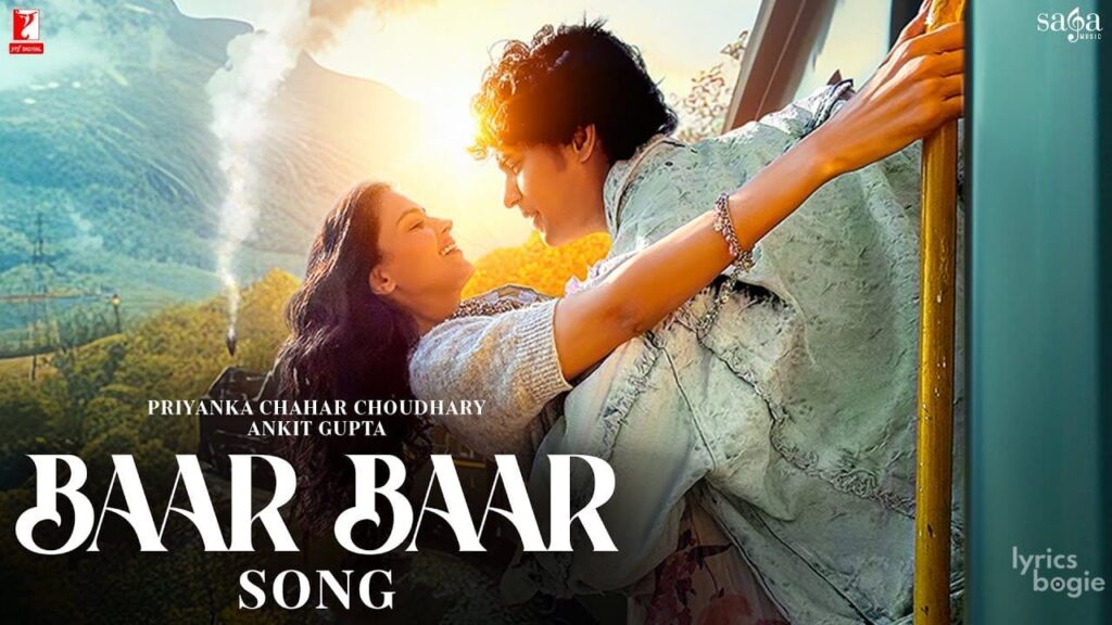 Baar Baar Lyrics Lyrics