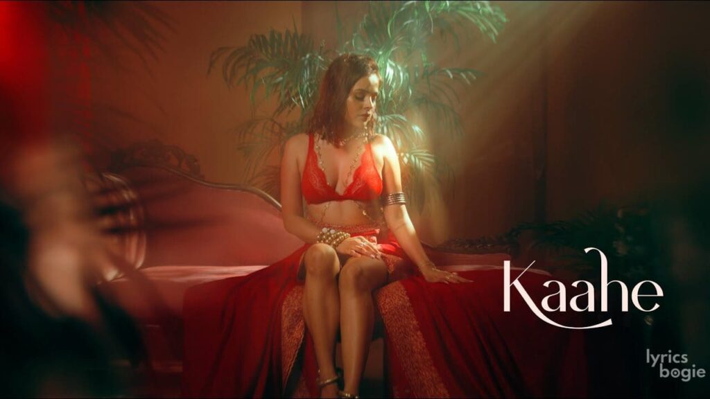 Kaahe Lyrics Lyrics