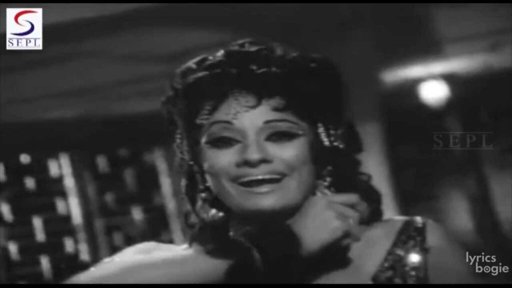 Abhi To Baki Hai Lyrics Lyrics