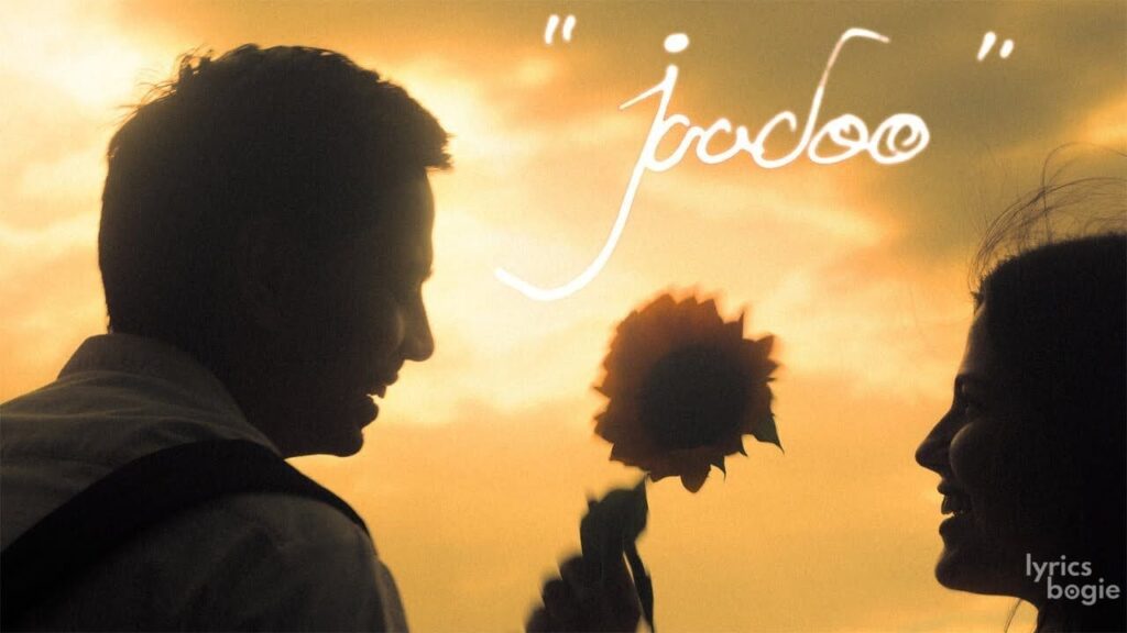 Jaadoo Lyrics Lyrics