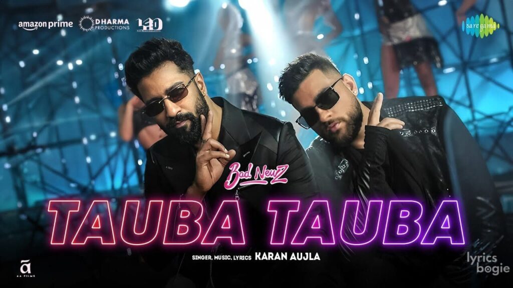 Tauba Tauba Lyrics Lyrics