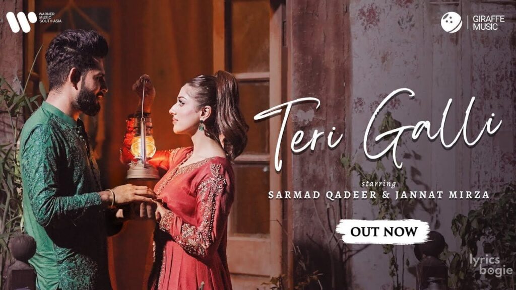Teri Galli Lyrics Lyrics