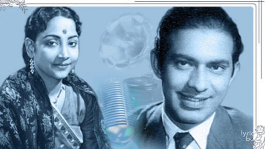 Shaam Suhani Nadi Ke Lyrics Lyrics