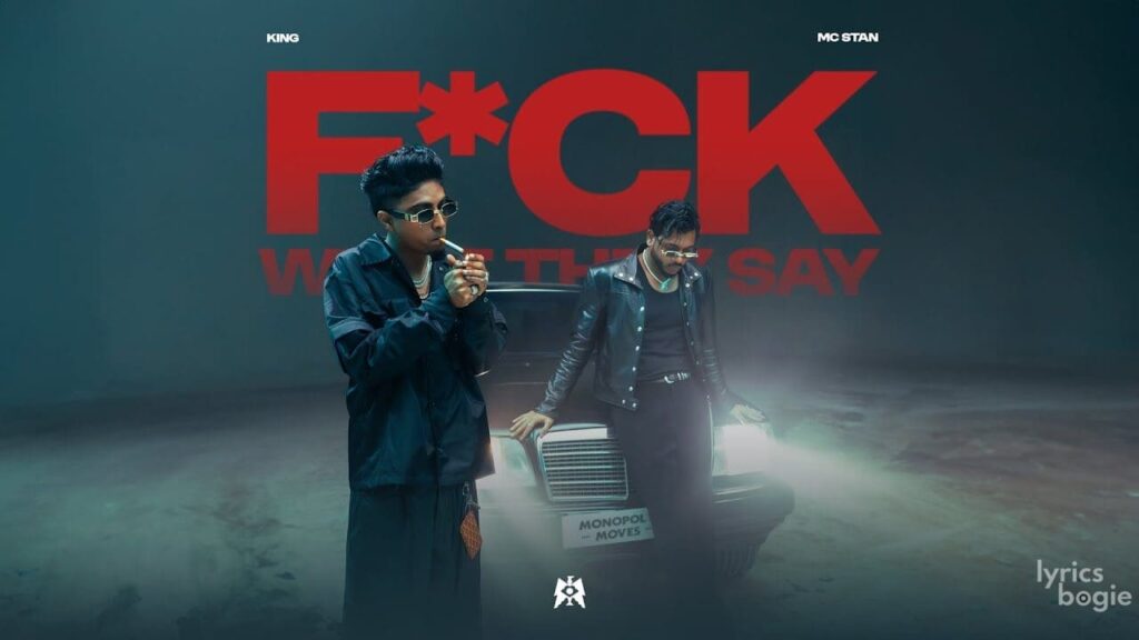 F*ck What They Say Lyrics Lyrics